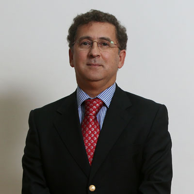 Mr. José Manuel SARAIVA DE LEMOS ARAUJO